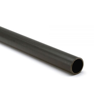 63mm Black MDPE Pipe x 6 Metre Length