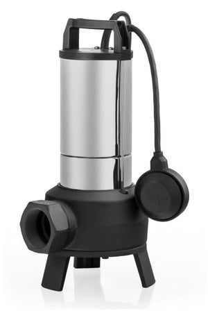 Oliju Vortex F50 Sewage Pump with 50mm Solids Handling (Automatic)