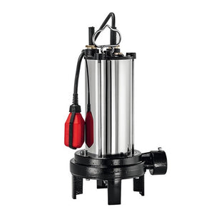 Semison 125 GR Macerator Pump Automatic