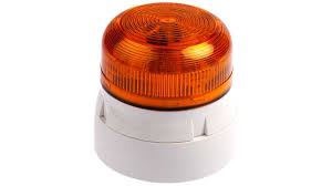 Flashing Beacon (230v)